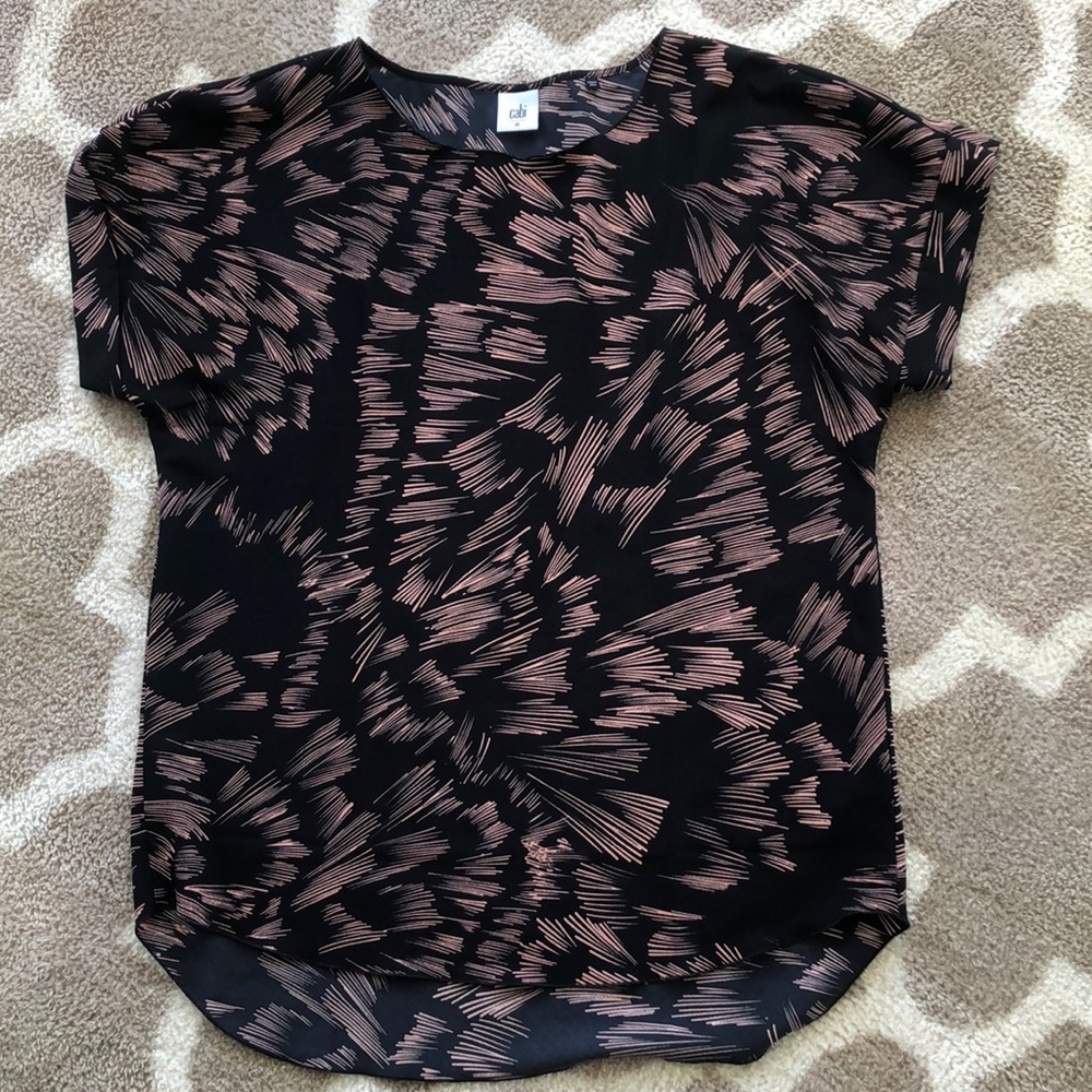Cabi blouse